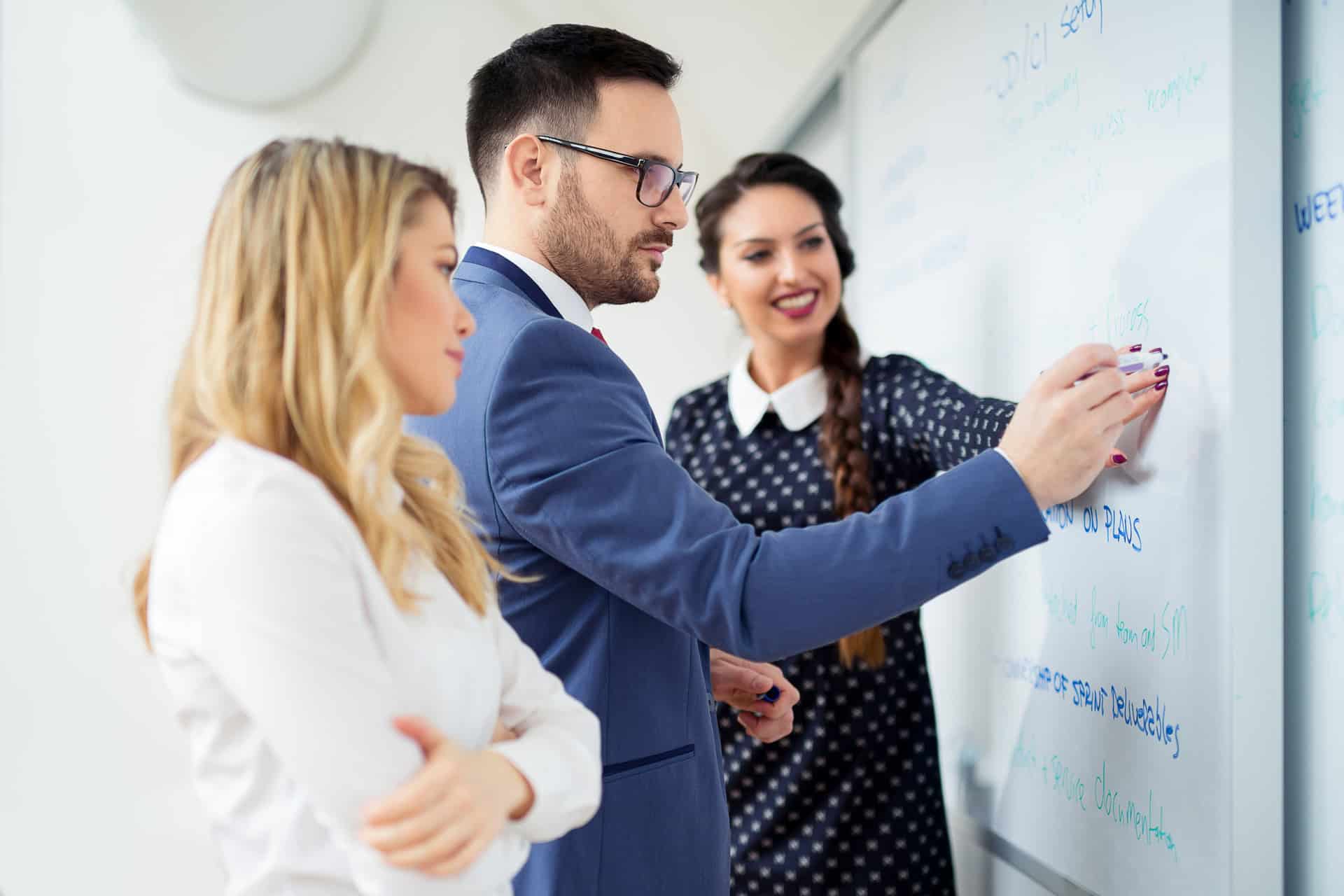 Erfolgsfaktoren für effektives Business Coaching: Fortune Family Kritik im Fokus