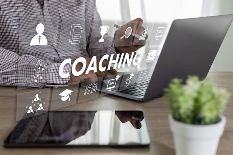 Die Zukunft des Coachings: Die Fortune Family definiert Branchentrends